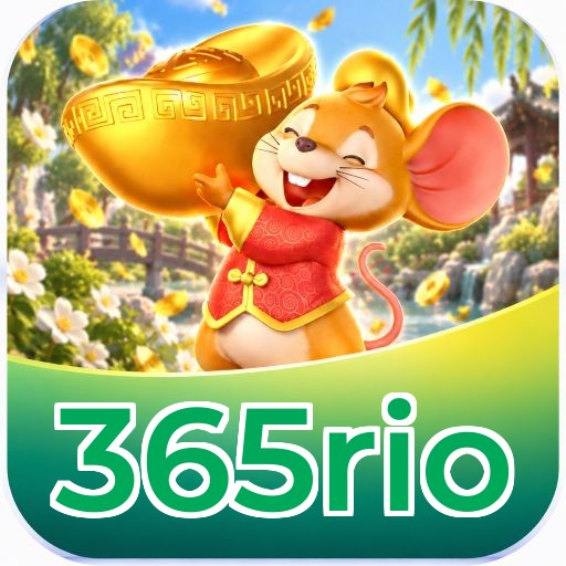 Logo 365rio