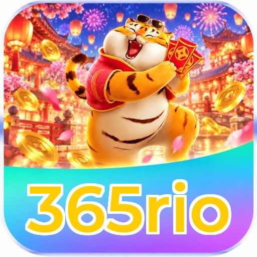 Logo 365rio