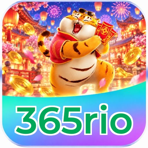 Logo 365rio