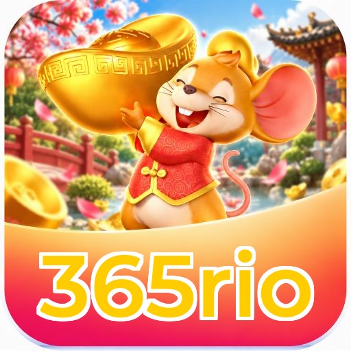 Logo 365rio