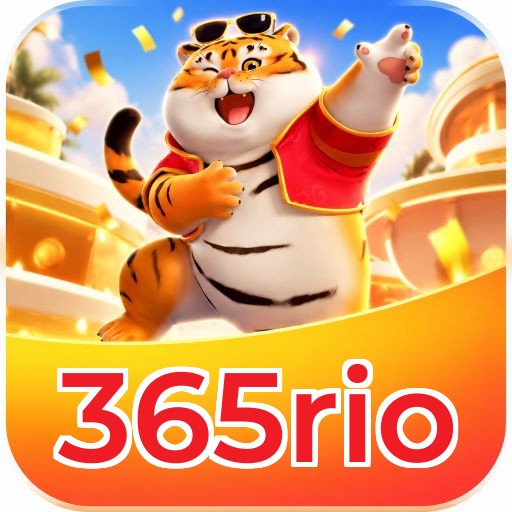 Logo 365rio