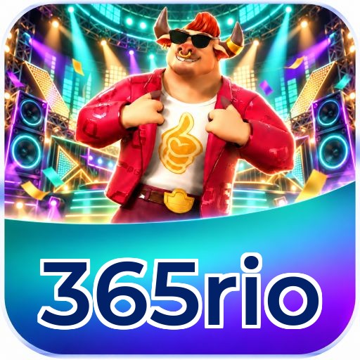 Logo 365rio
