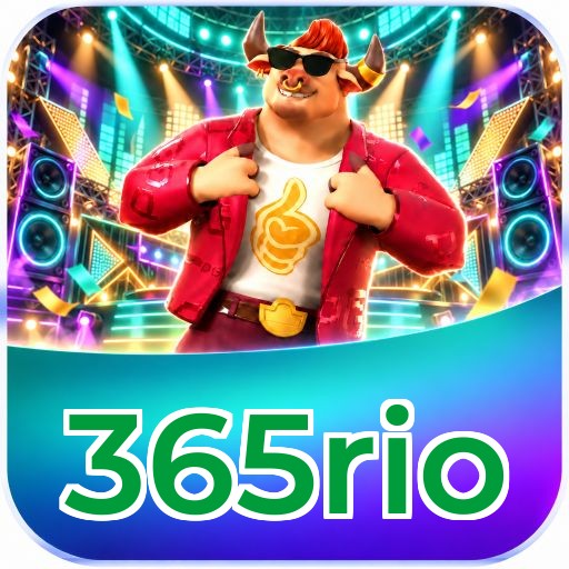 Logo 365rio