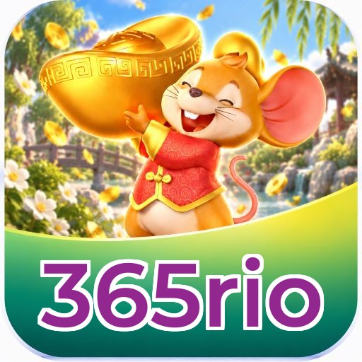 Logo 365rio
