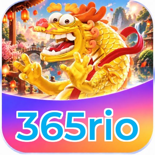 Logo 365rio - Plataforma Certificada