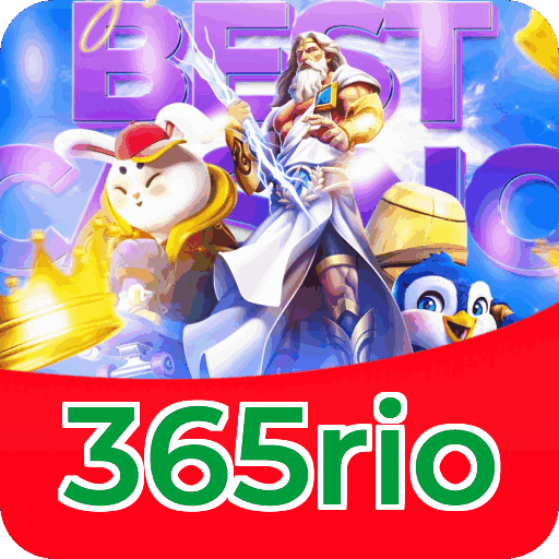 Jogos com maior RTP na 365rio