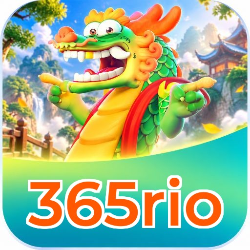 Logo 365rio