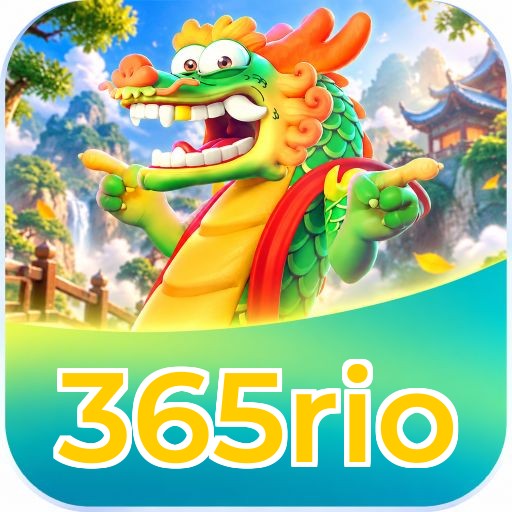 Logo 365rio