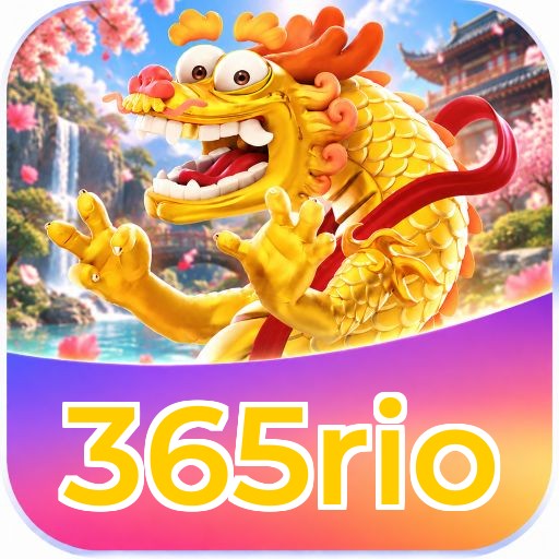 Logo 365rio