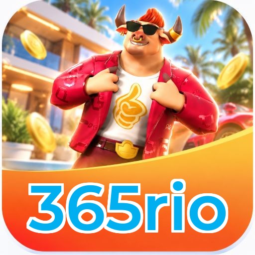Logo 365rio