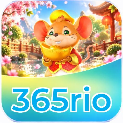 Logo 365rio