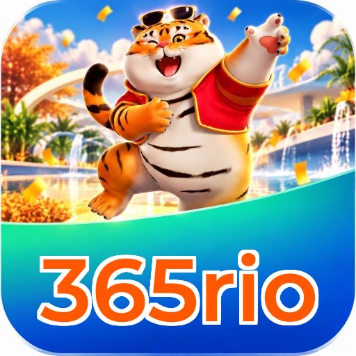 Logo 365rio