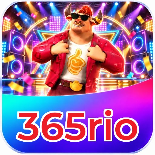 Logo 365rio