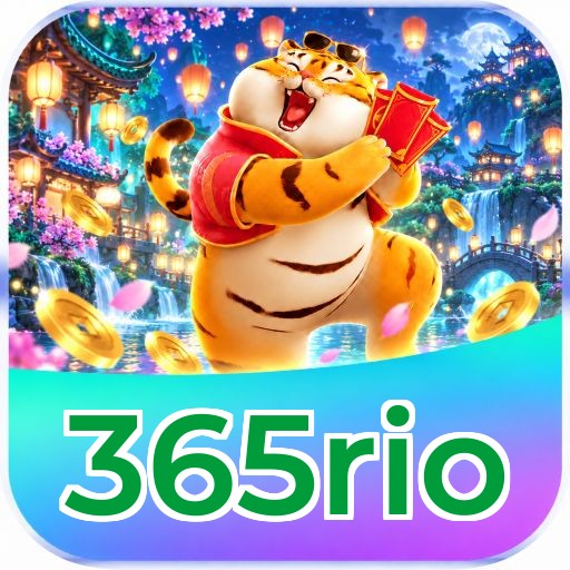 Logo 365rio