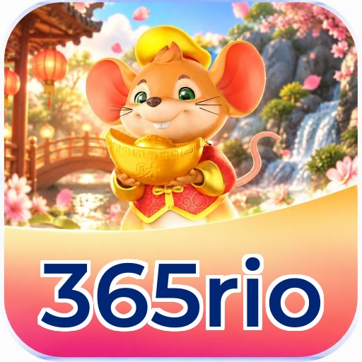 Logo 365rio
